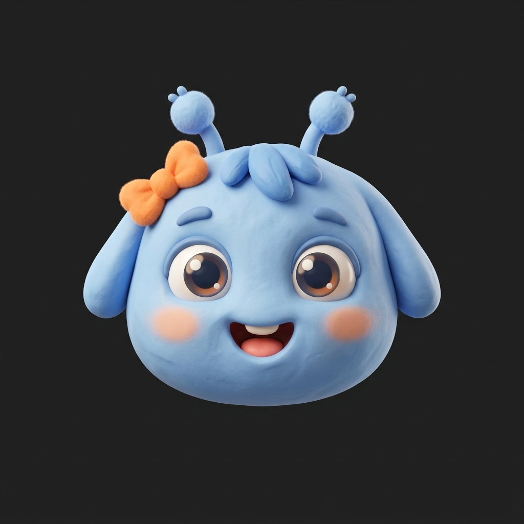 3D Pixar